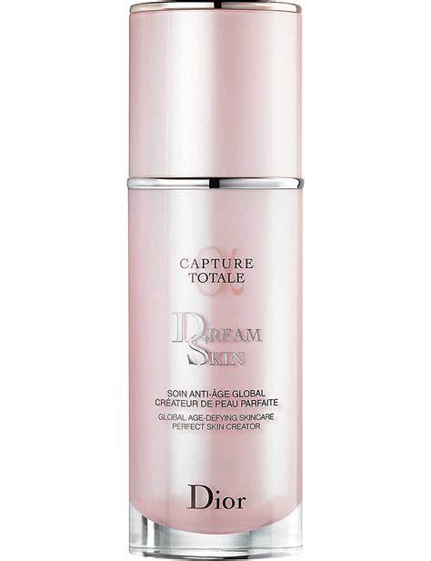 dior cream capture totale|Dior Capture Totale refill.